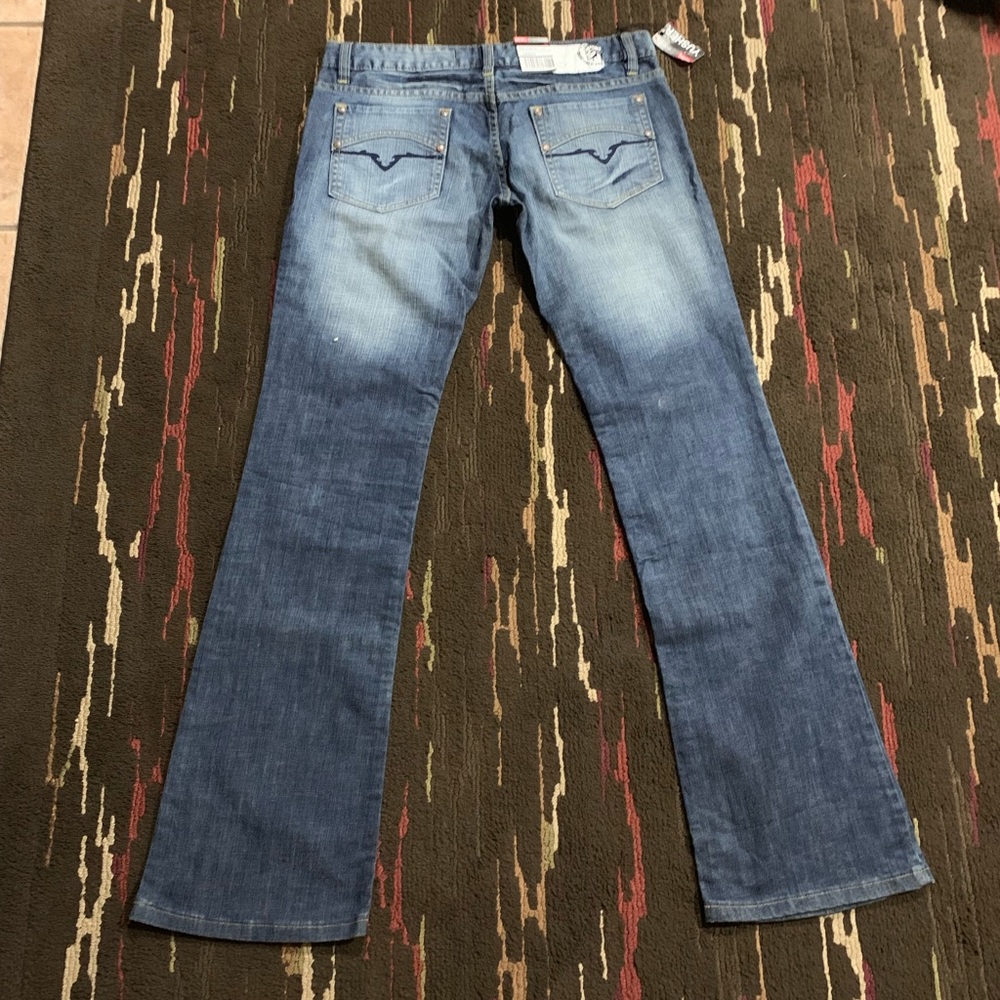Men’s 34” Diesel Jeans Yusher